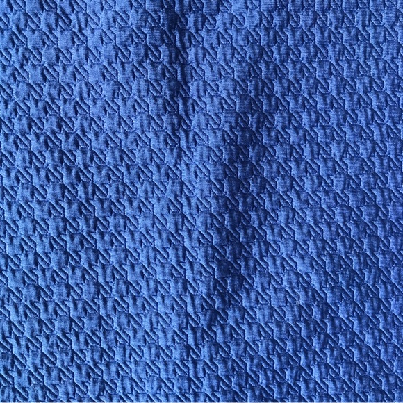 Anthropologie sz. Small knee length knit skirt - Picture 2 of 4